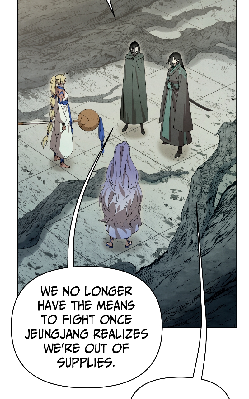 Reincarnated into a Cursed Game Chapter 24 Page 76