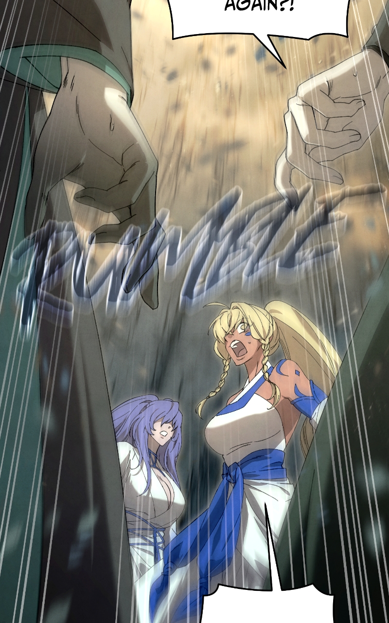 Reincarnated into a Cursed Game Chapter 24 Page 80