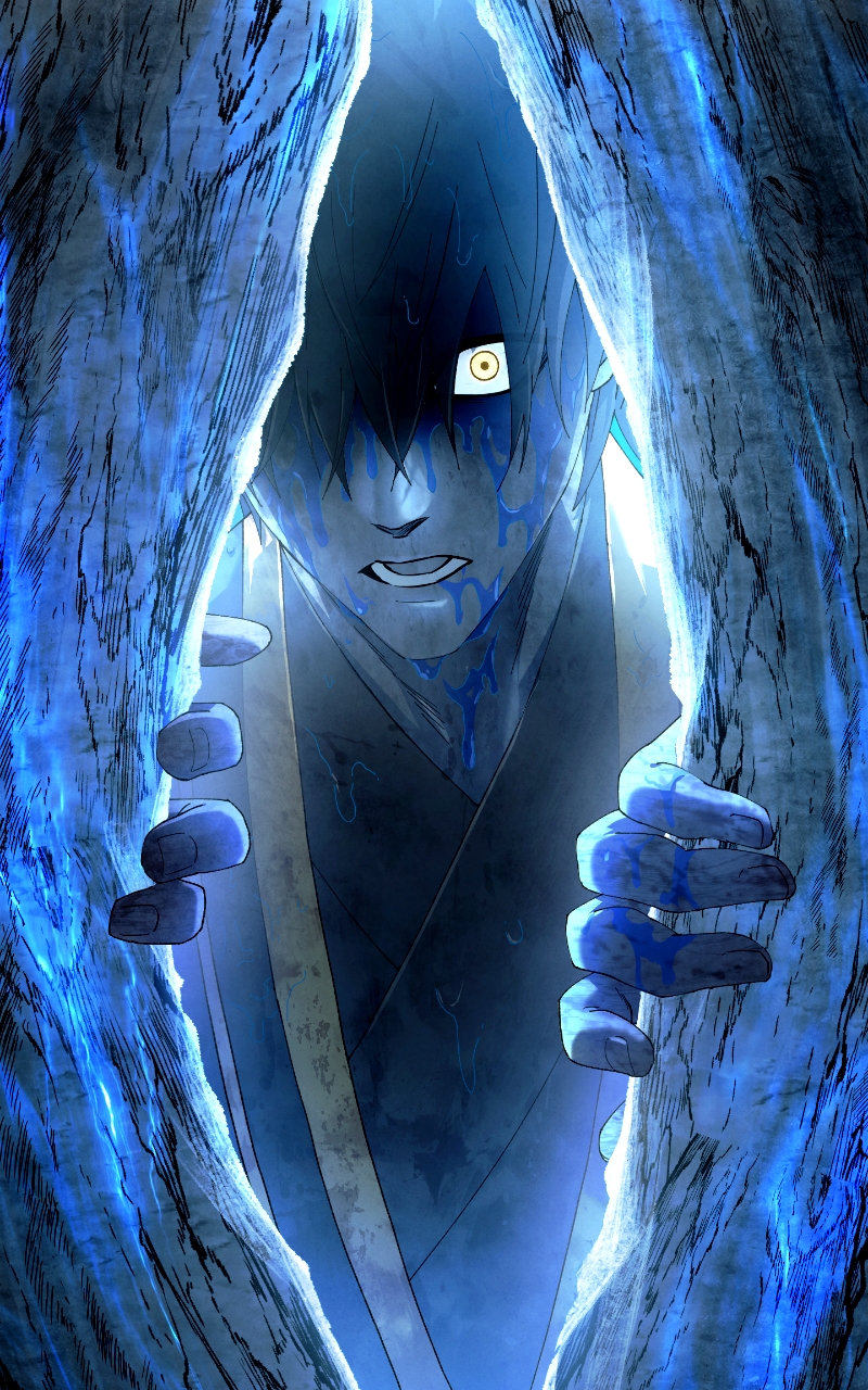 Reincarnated into a Cursed Game Chapter 24 Page 85
