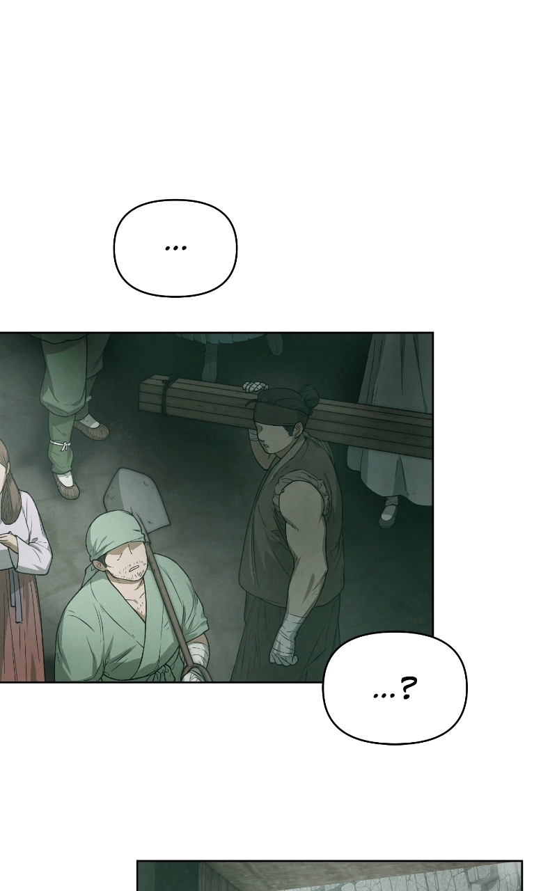 Reincarnated into a Cursed Game Chapter 55 Page 5