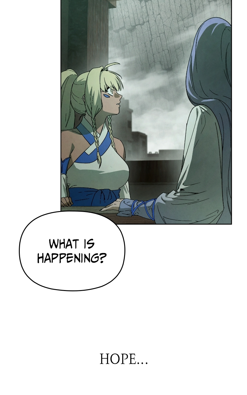 Reincarnated into a Cursed Game Chapter 55 Page 6