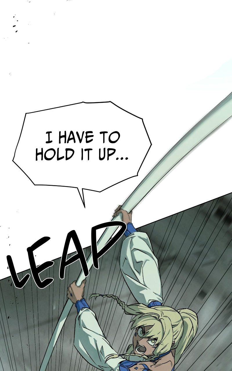 Reincarnated into a Cursed Game Chapter 55 Page 15