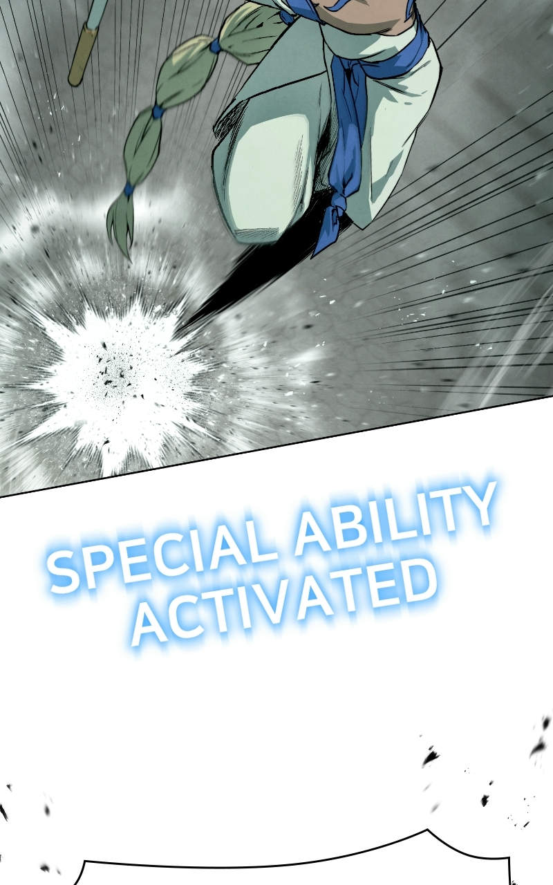 Reincarnated into a Cursed Game Chapter 55 Page 16