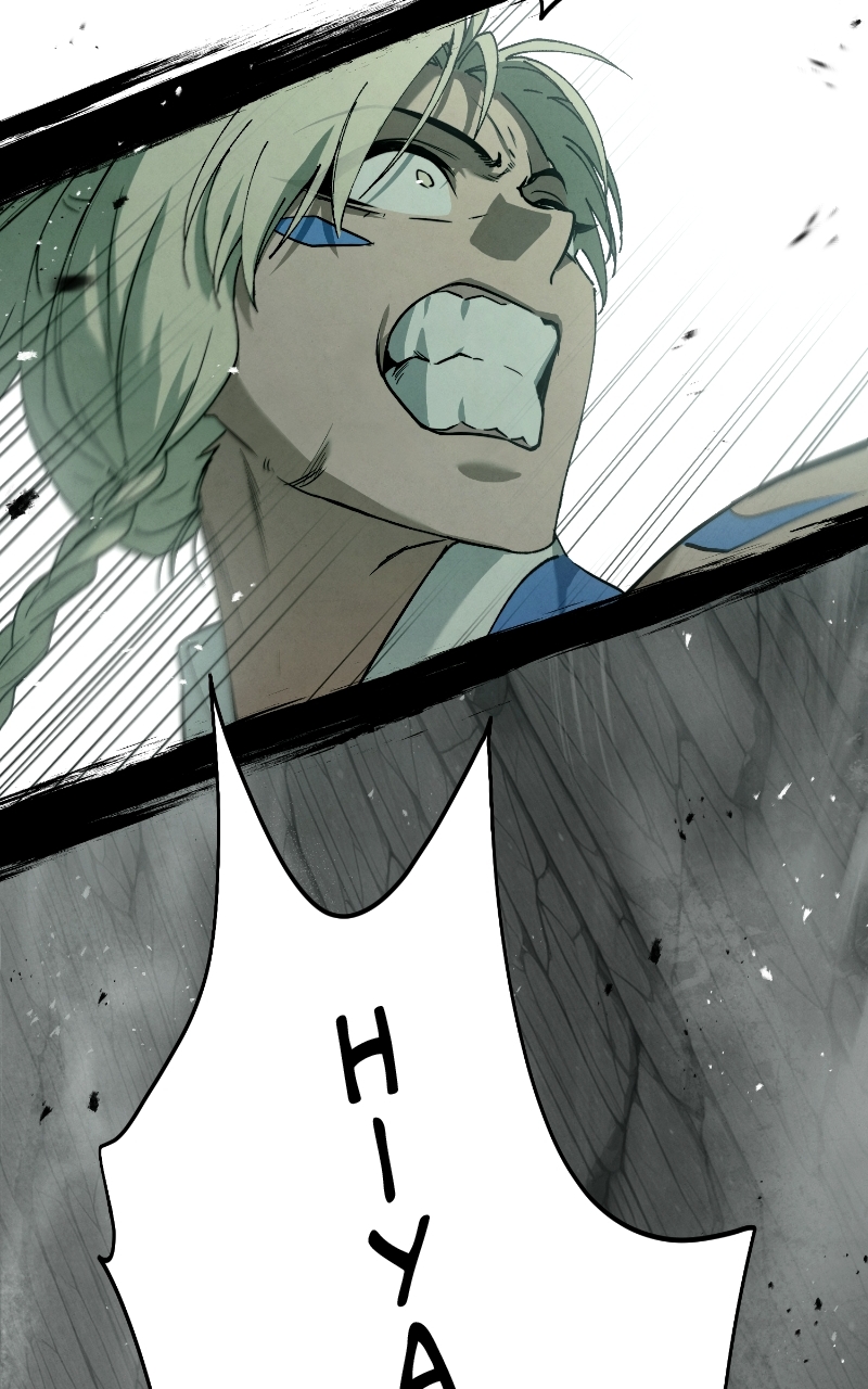 Reincarnated into a Cursed Game Chapter 55 Page 21