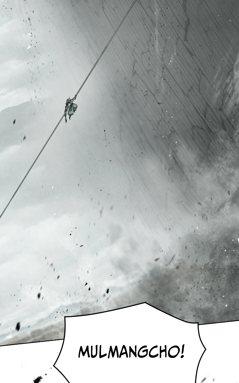 Reincarnated into a Cursed Game Chapter 55 Page 23