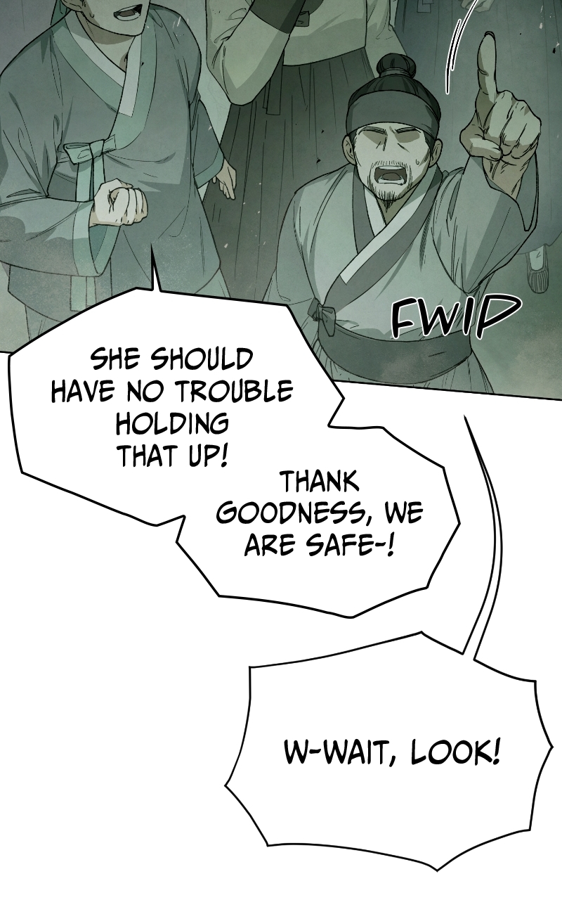 Reincarnated into a Cursed Game Chapter 55 Page 25