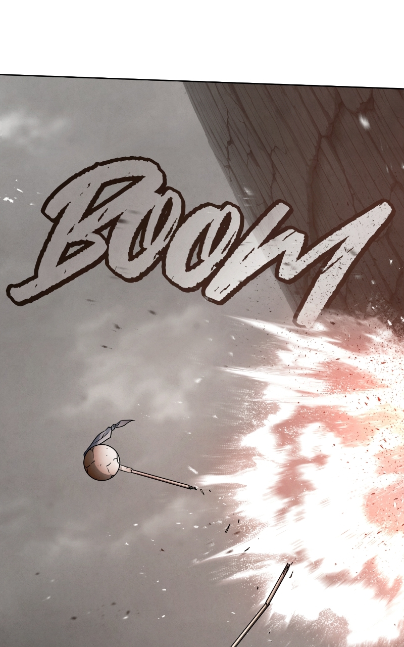 Reincarnated into a Cursed Game Chapter 55 Page 28