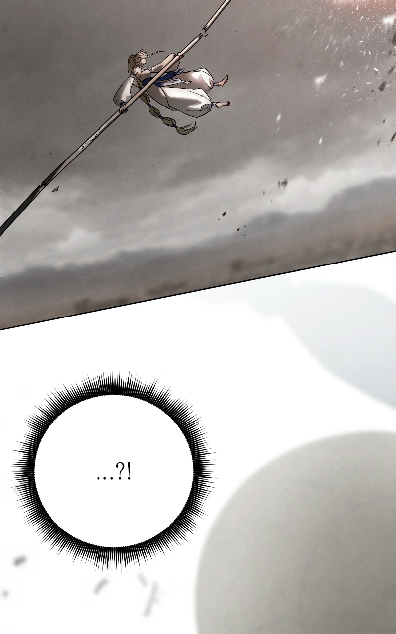 Reincarnated into a Cursed Game Chapter 55 Page 29