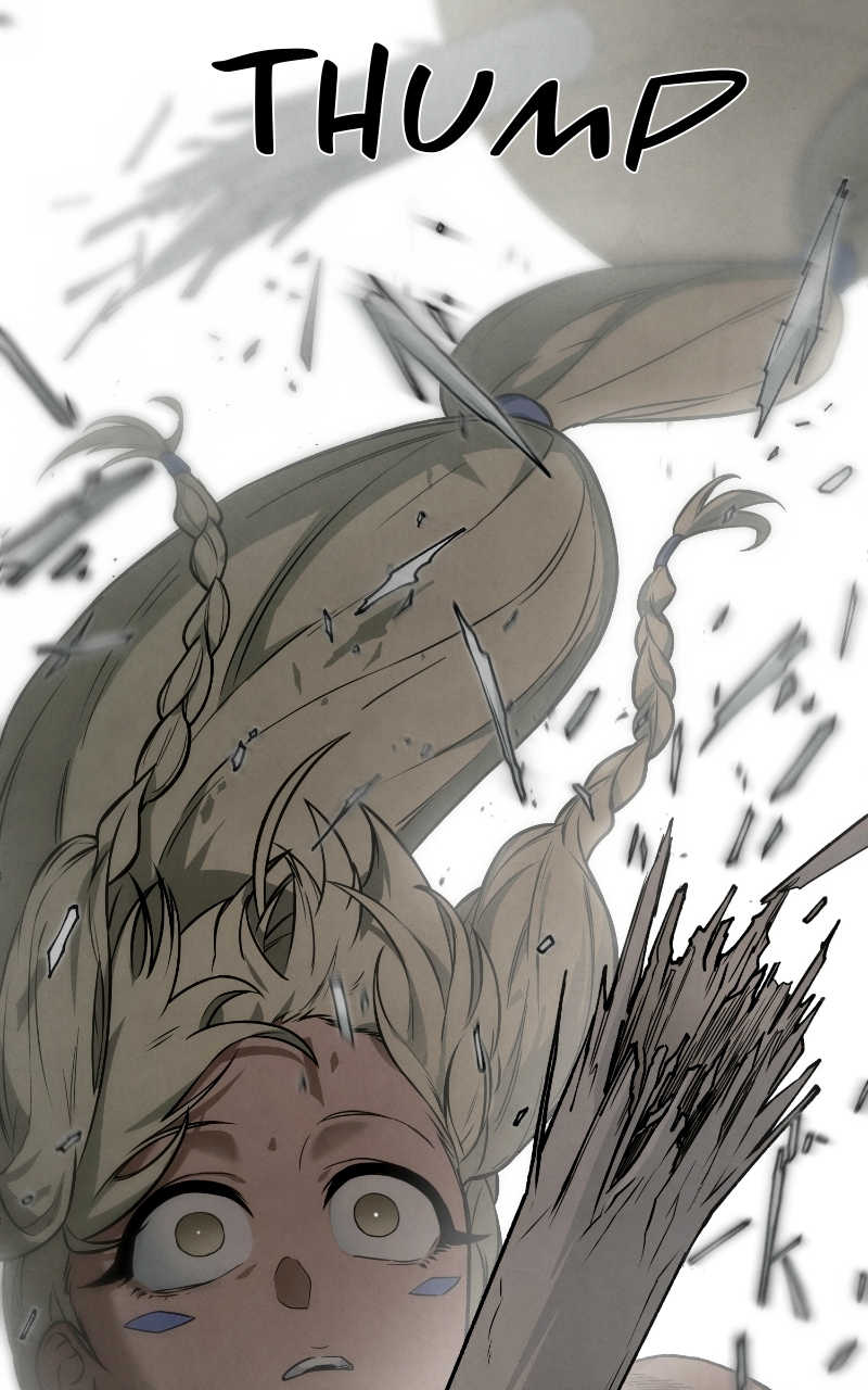 Reincarnated into a Cursed Game Chapter 55 Page 30