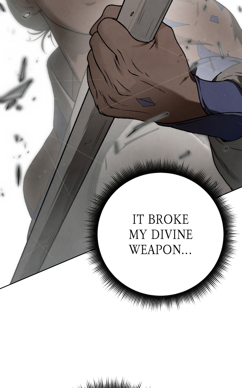 Reincarnated into a Cursed Game Chapter 55 Page 31