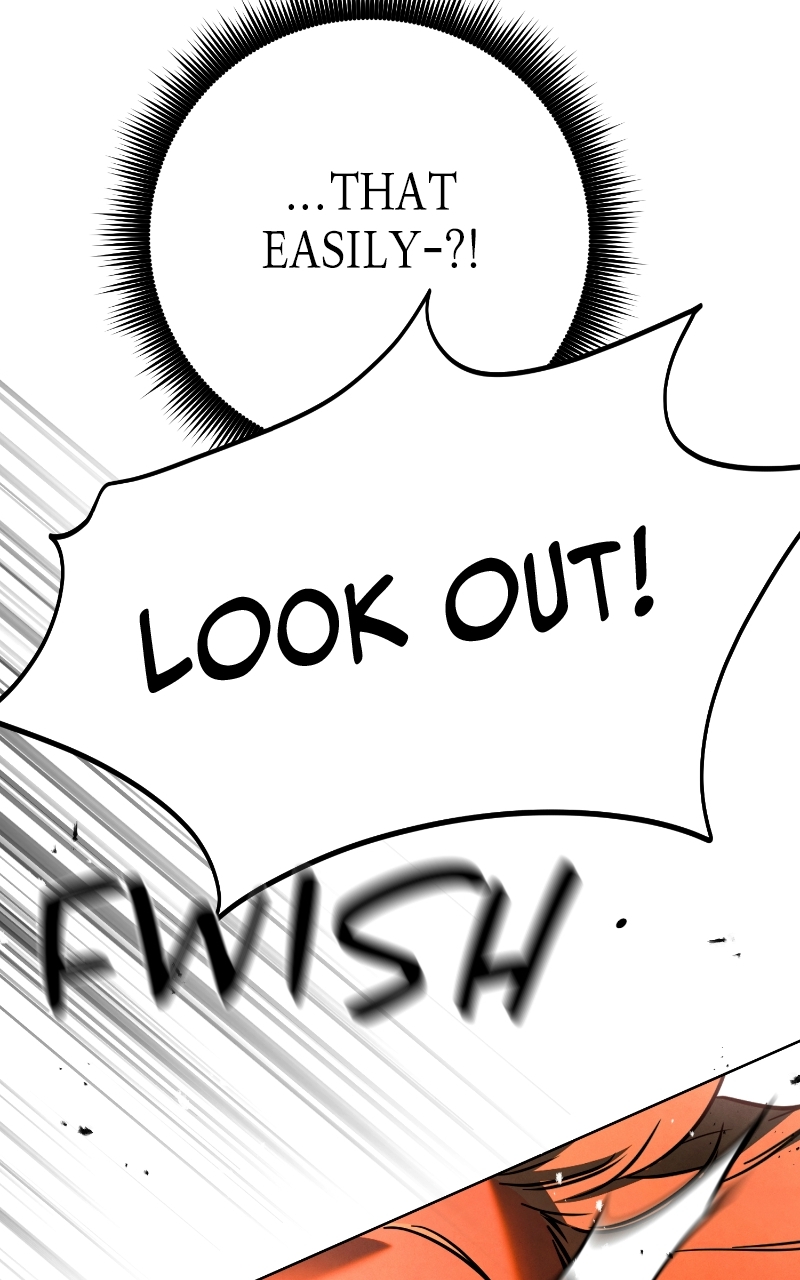 Reincarnated into a Cursed Game Chapter 55 Page 32