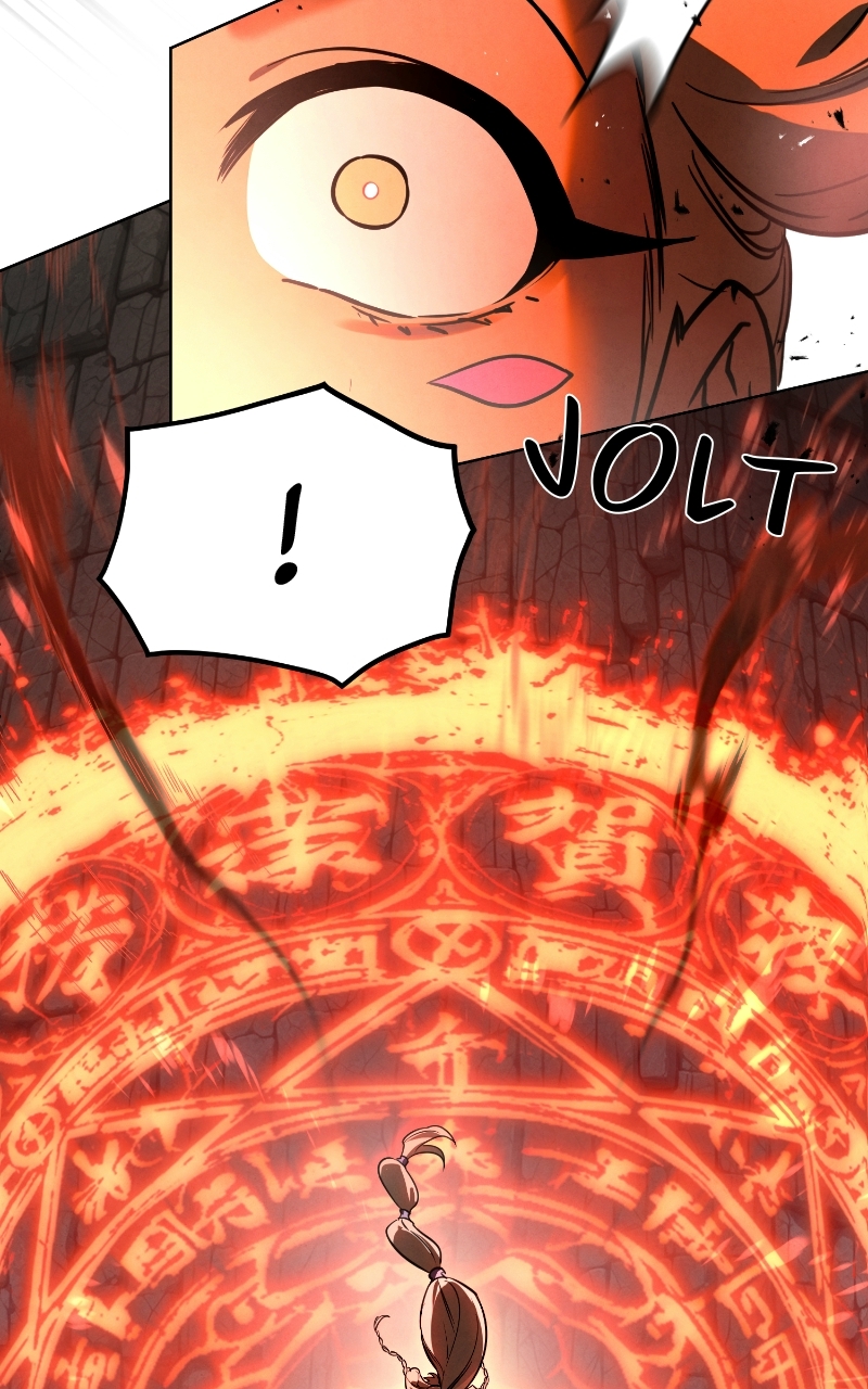 Reincarnated into a Cursed Game Chapter 55 Page 33
