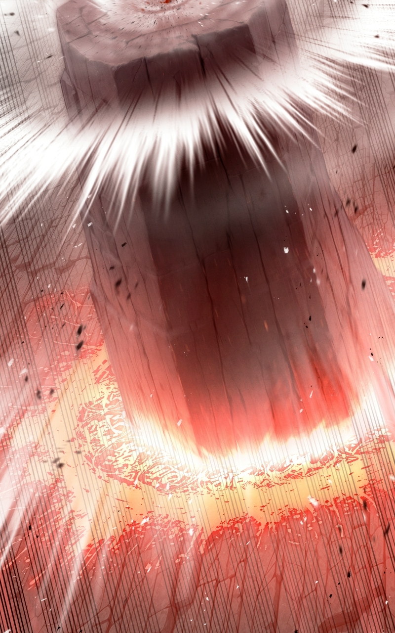 Reincarnated into a Cursed Game Chapter 55 Page 39