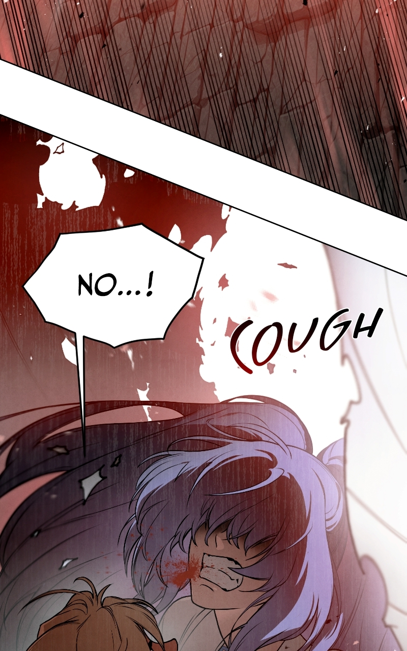 Reincarnated into a Cursed Game Chapter 55 Page 40