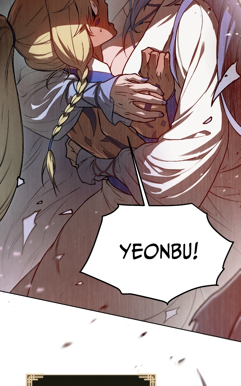 Reincarnated into a Cursed Game Chapter 55 Page 41