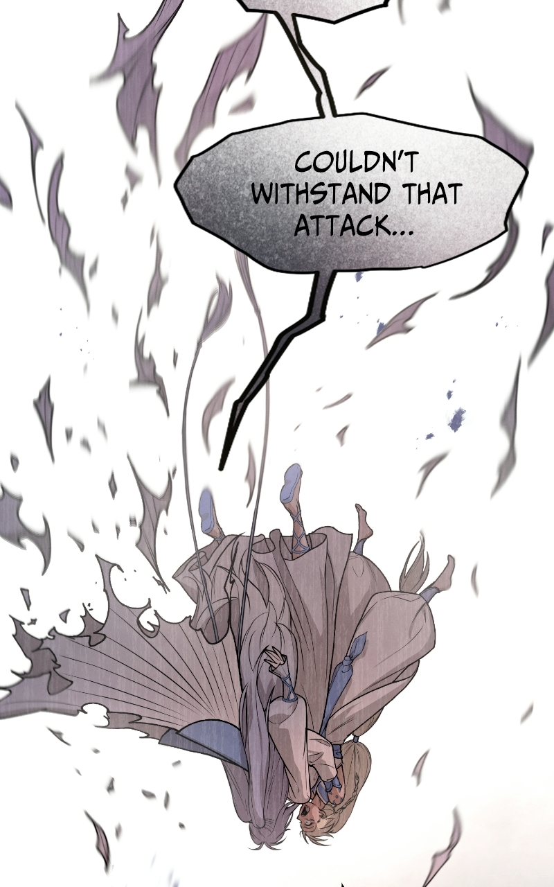 Reincarnated into a Cursed Game Chapter 55 Page 43