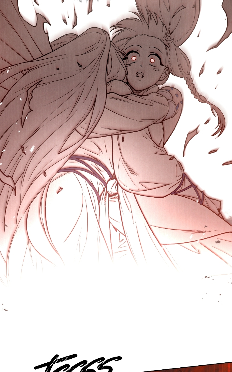 Reincarnated into a Cursed Game Chapter 55 Page 48