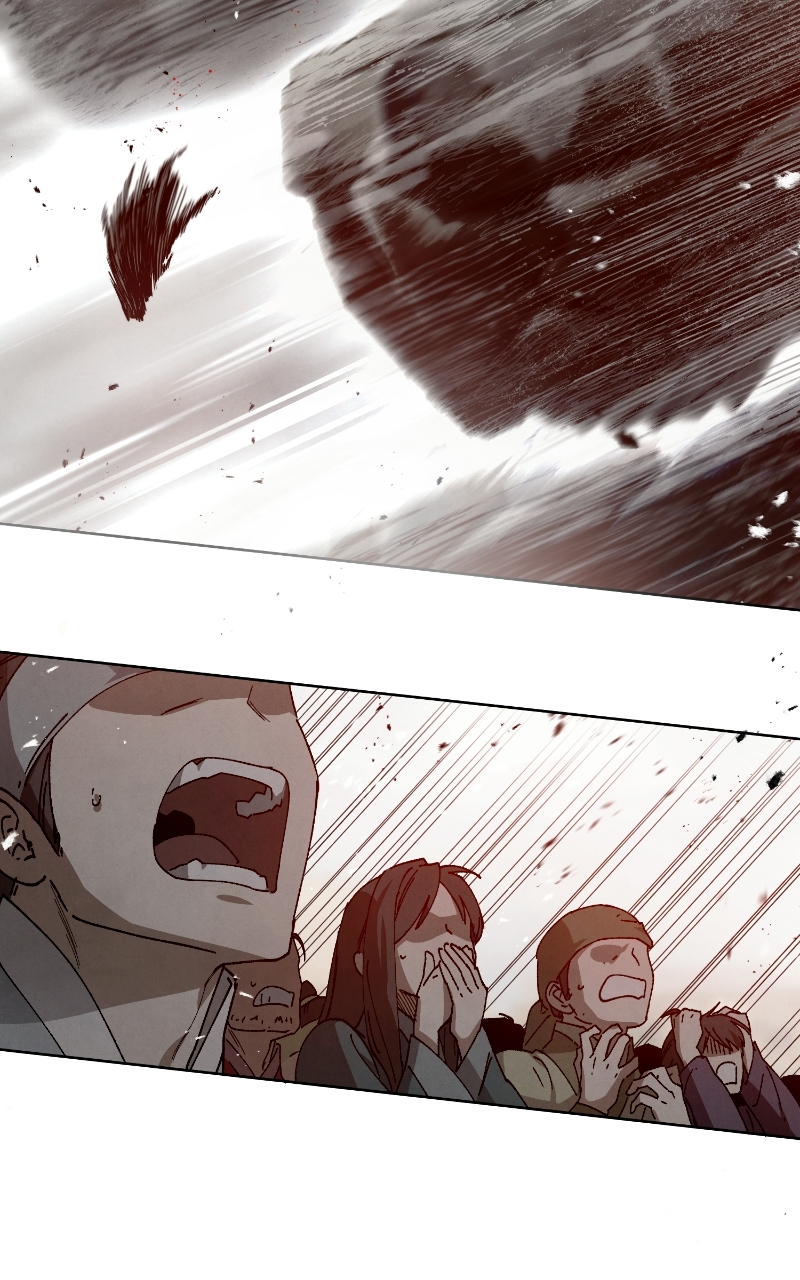 Reincarnated into a Cursed Game Chapter 55 Page 52