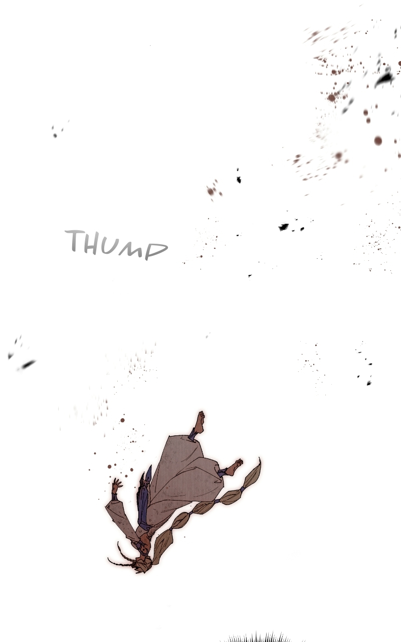 Reincarnated into a Cursed Game Chapter 55 Page 53