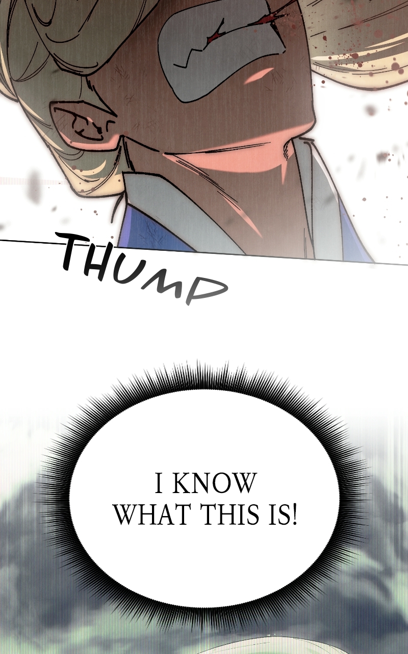Reincarnated into a Cursed Game Chapter 55 Page 55