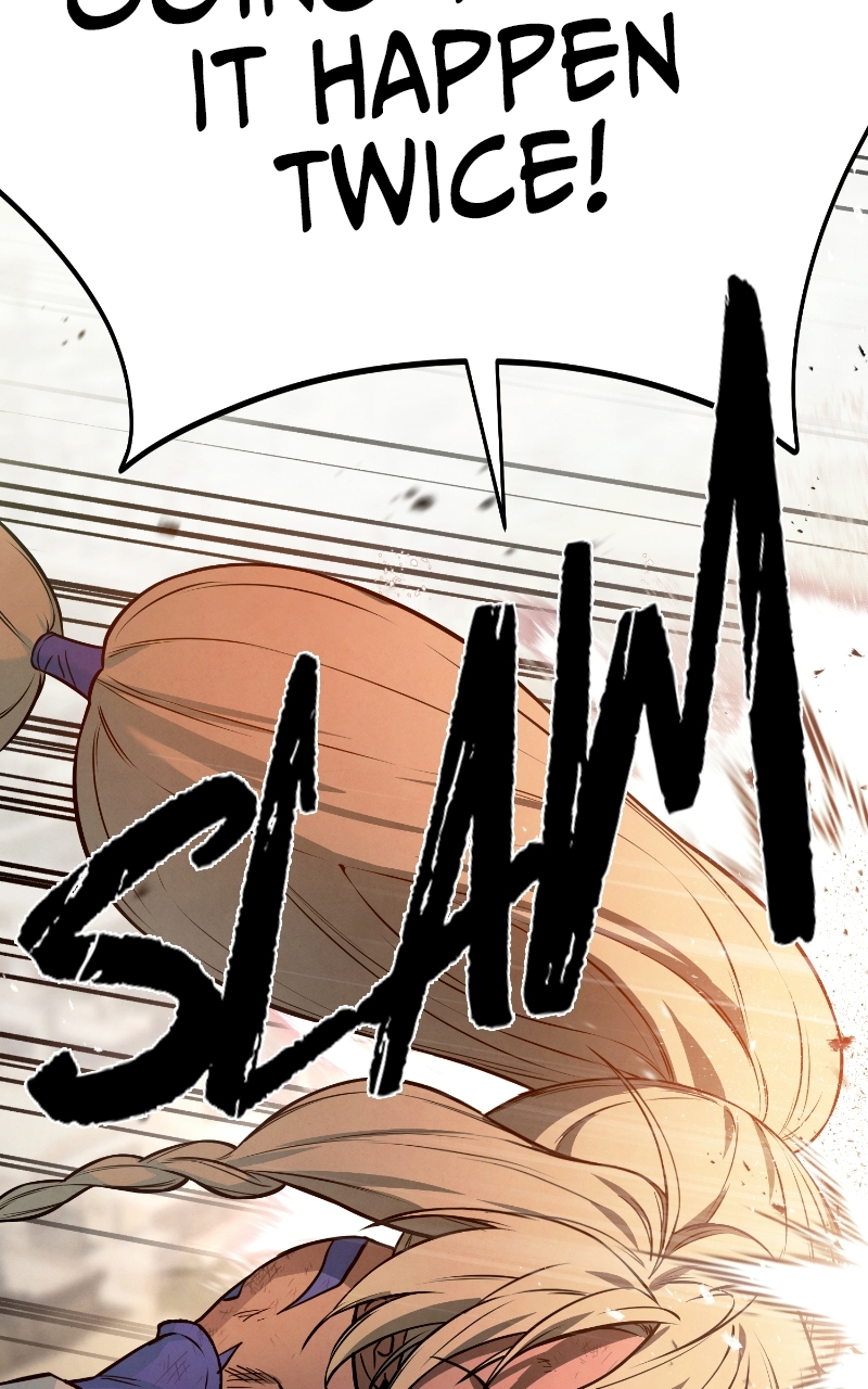 Reincarnated into a Cursed Game Chapter 55 Page 64