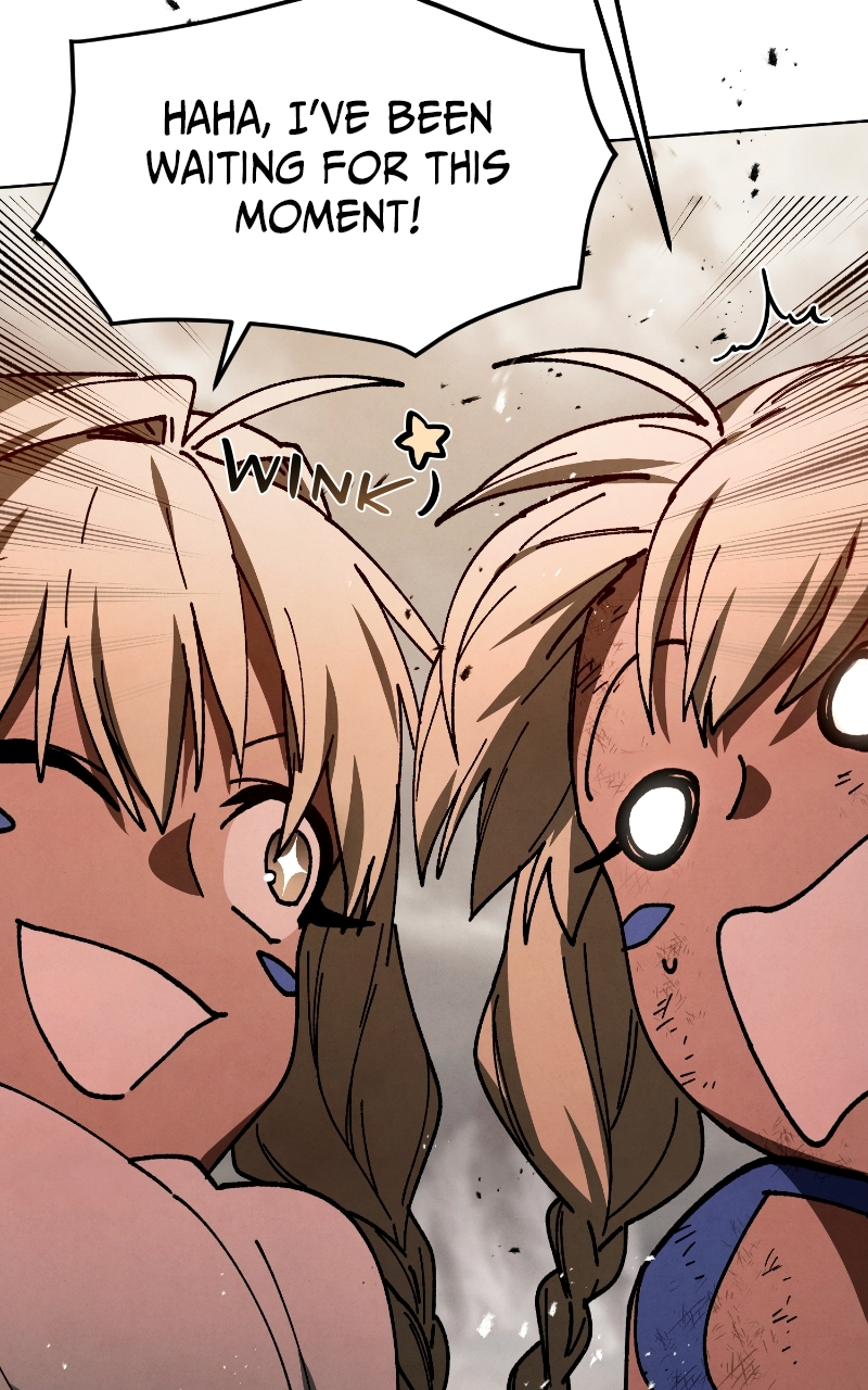 Reincarnated into a Cursed Game Chapter 55 Page 68