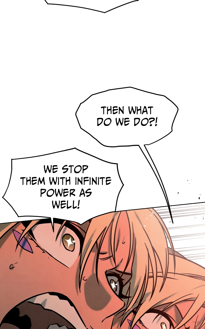 Reincarnated into a Cursed Game Chapter 55 Page 71