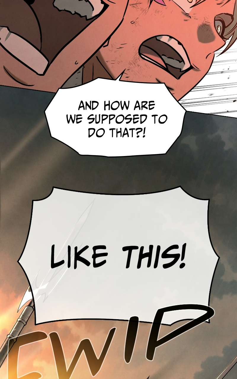 Reincarnated into a Cursed Game Chapter 55 Page 72