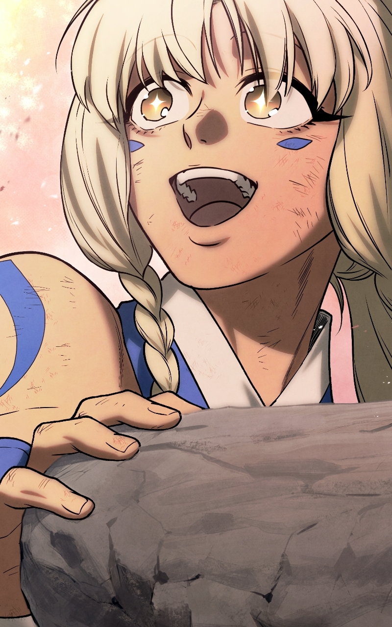 Reincarnated into a Cursed Game Chapter 55 Page 83