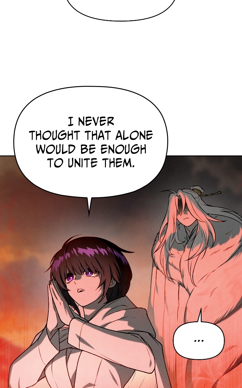 Reincarnated into a Cursed Game Chapter 55 Page 85