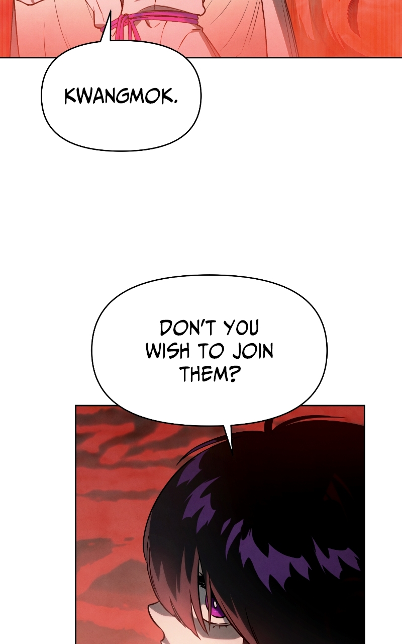 Reincarnated into a Cursed Game Chapter 55 Page 86