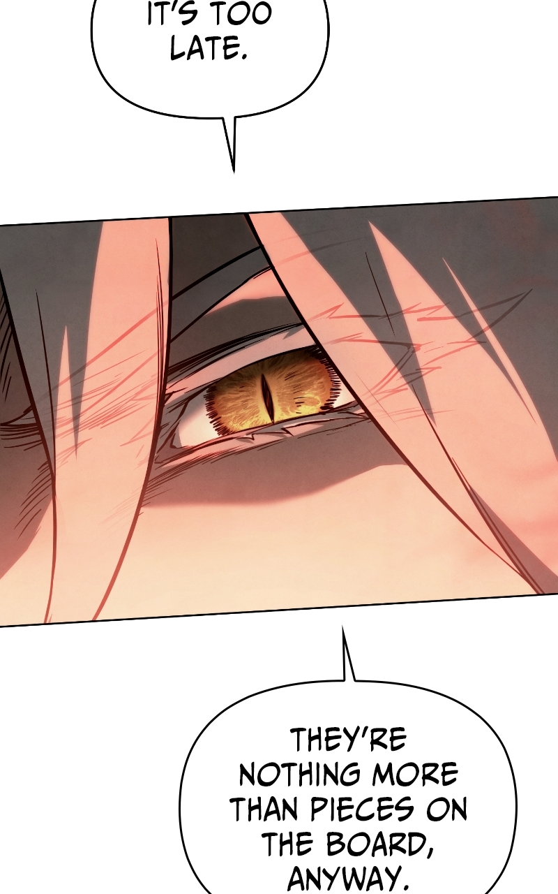 Reincarnated into a Cursed Game Chapter 55 Page 89