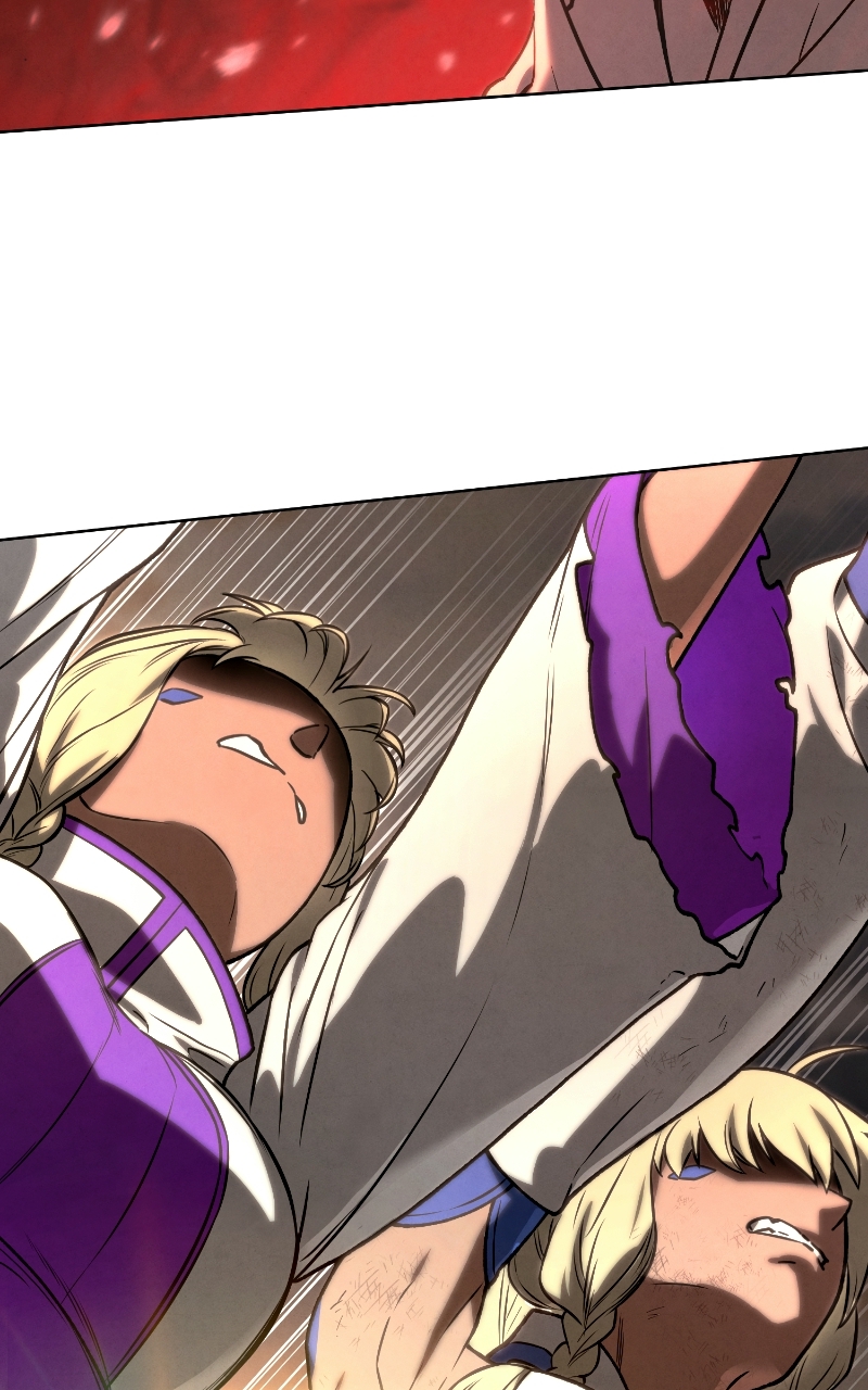 Reincarnated into a Cursed Game Chapter 55 Page 94