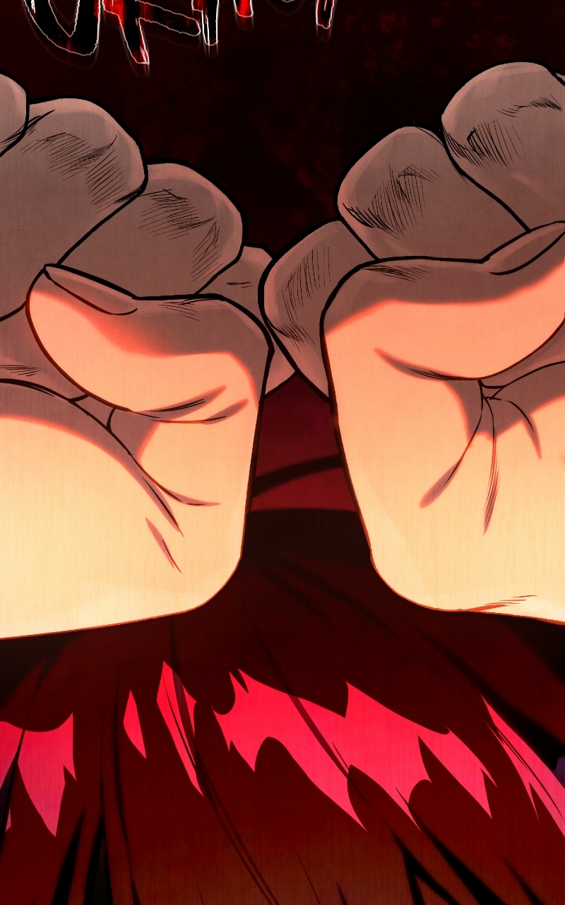 Reincarnated into a Cursed Game Chapter 55 Page 97