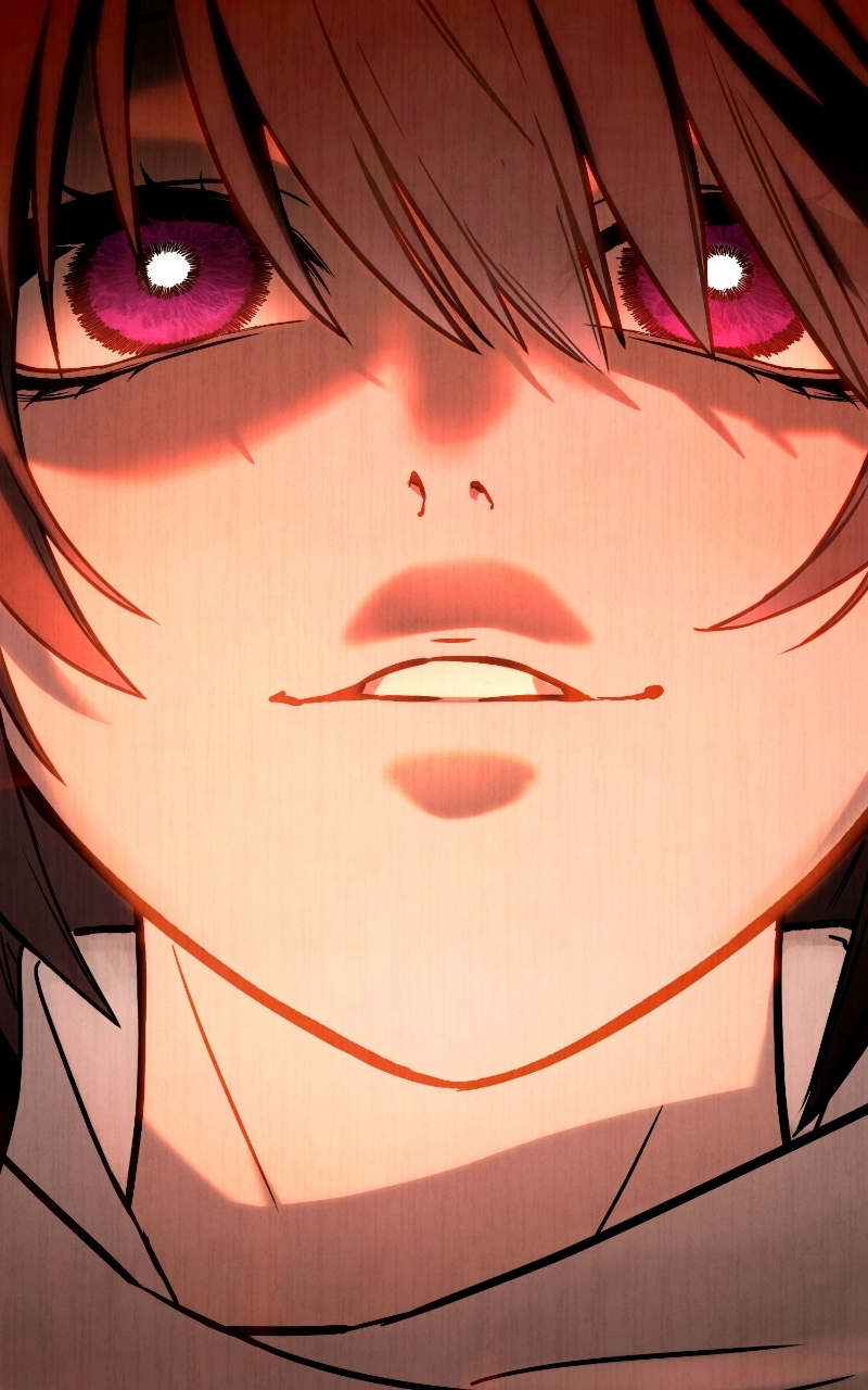 Reincarnated into a Cursed Game Chapter 55 Page 98