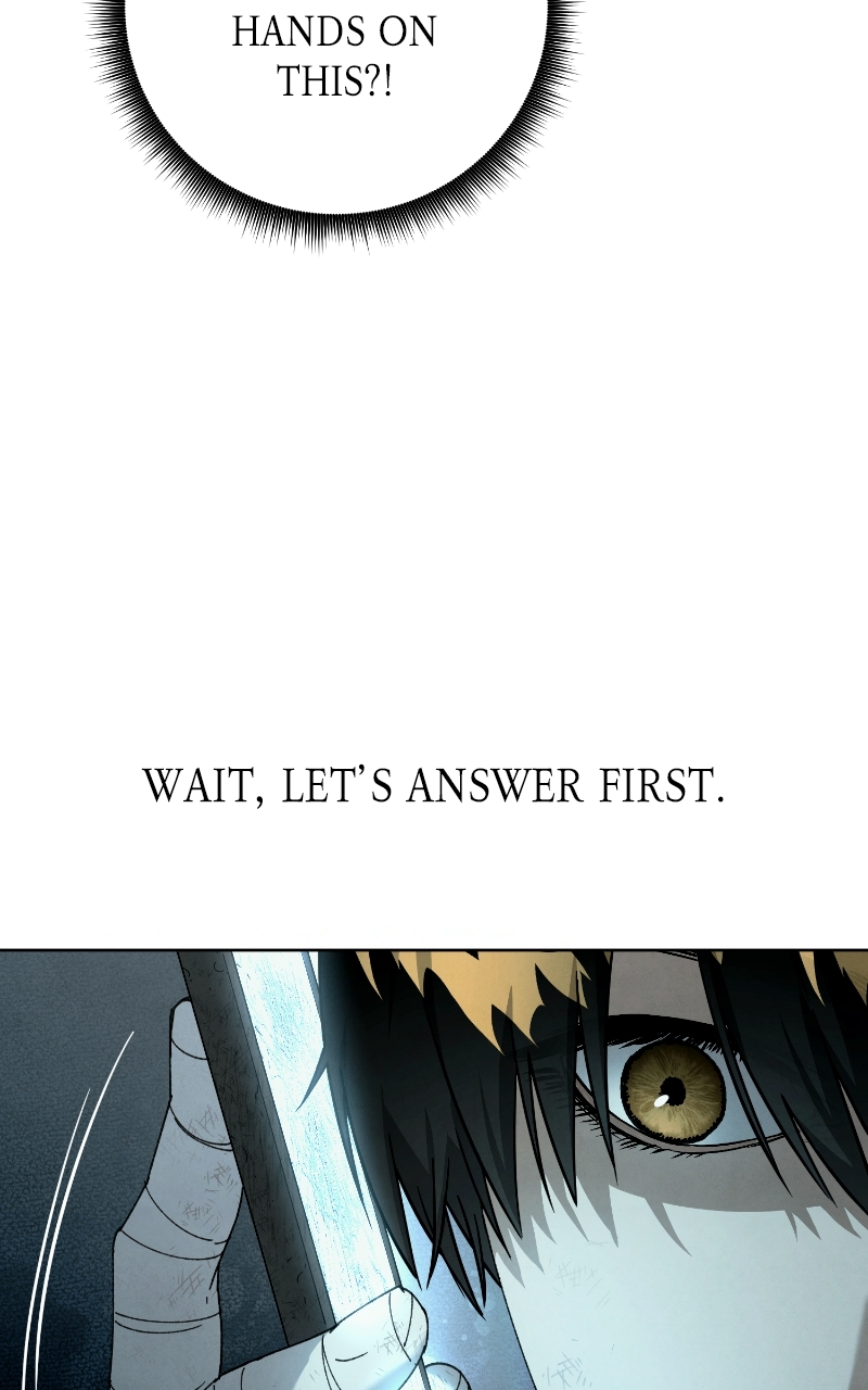 Reincarnated into a Cursed Game Chapter 53 Page 5