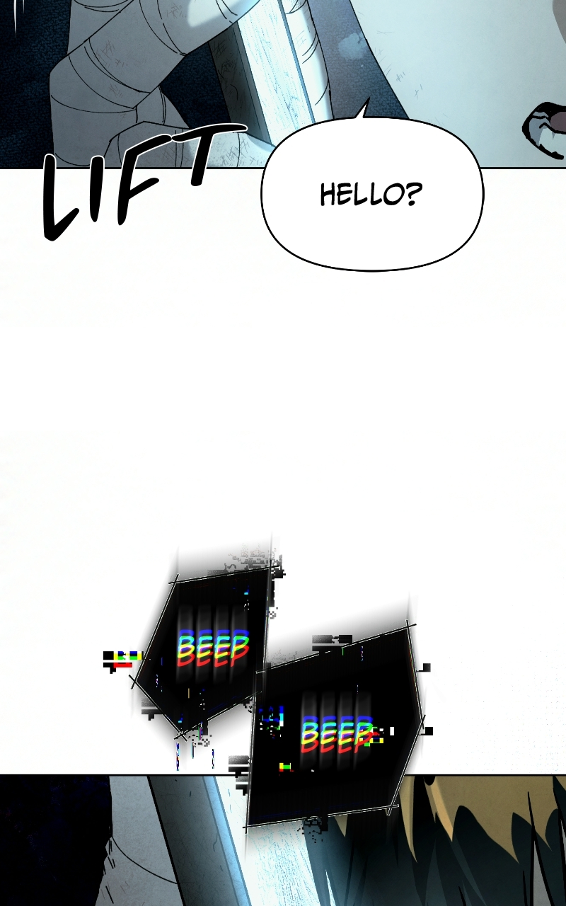 Reincarnated into a Cursed Game Chapter 53 Page 6