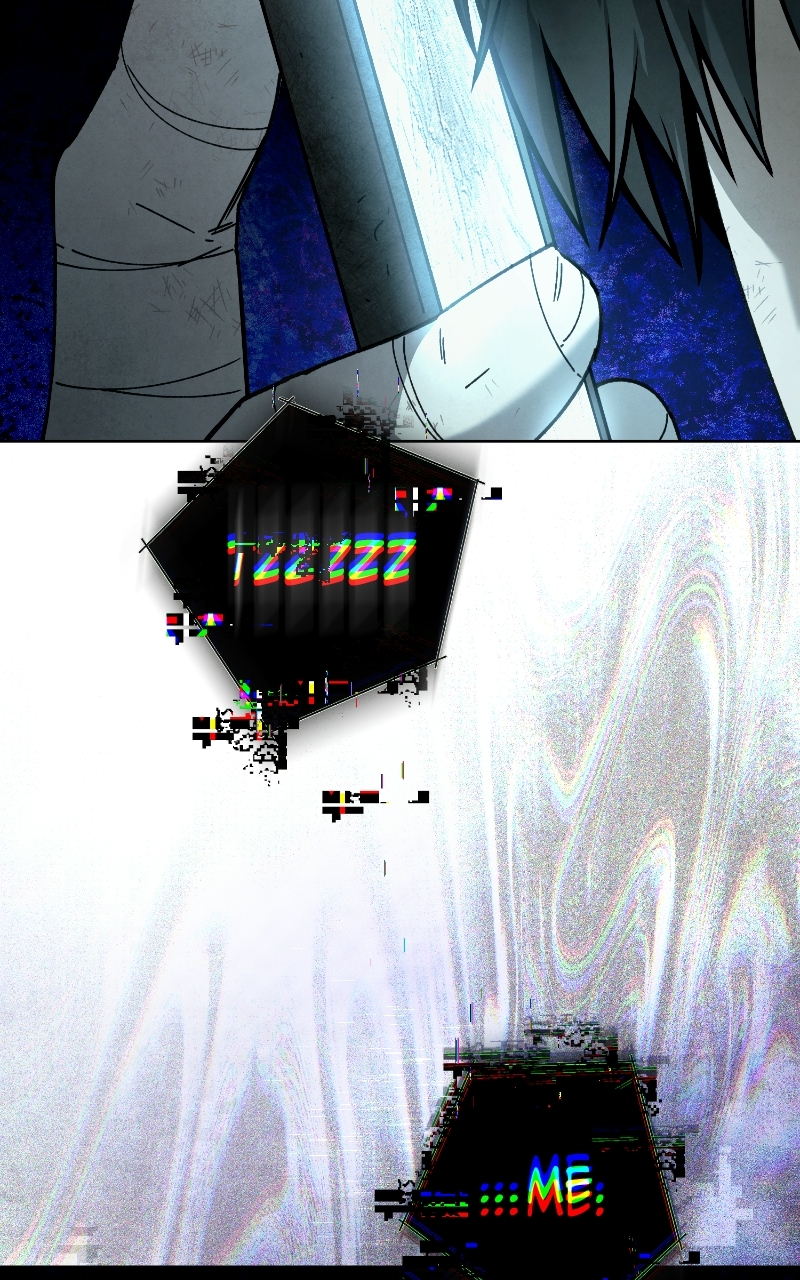 Reincarnated into a Cursed Game Chapter 53 Page 7