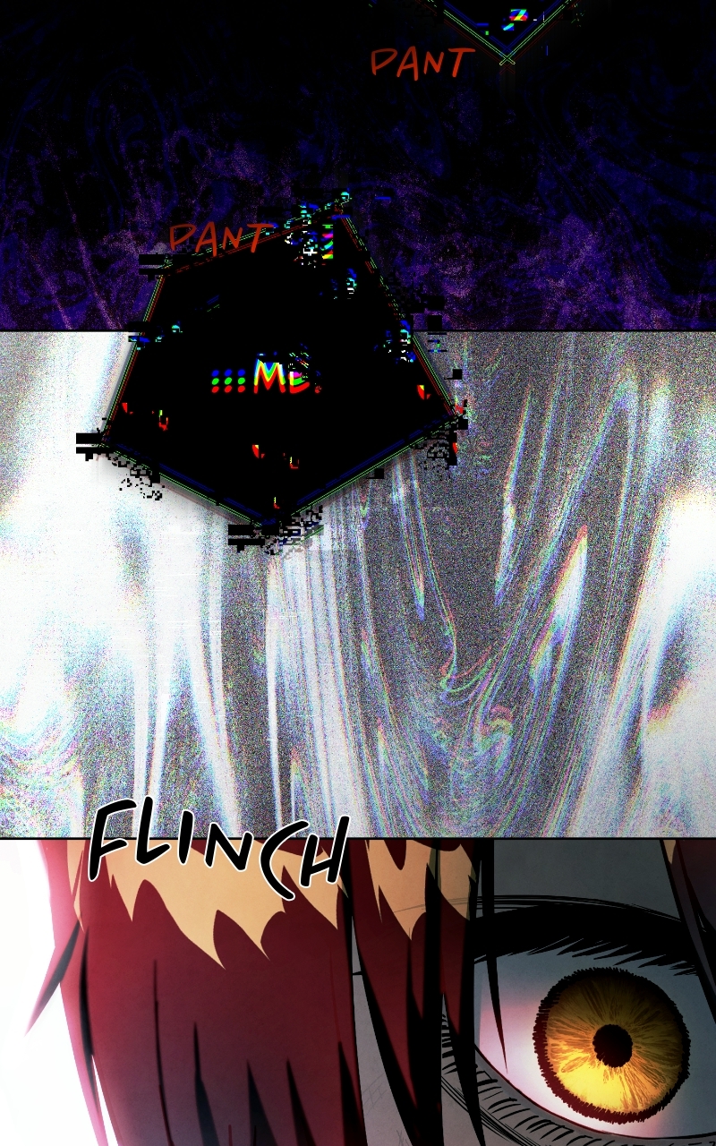 Reincarnated into a Cursed Game Chapter 53 Page 8