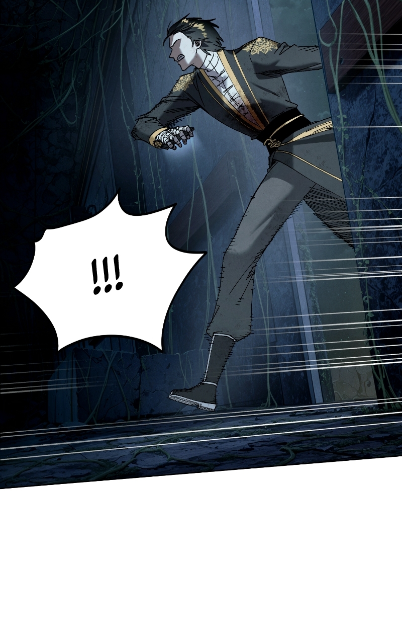 Reincarnated into a Cursed Game Chapter 53 Page 12