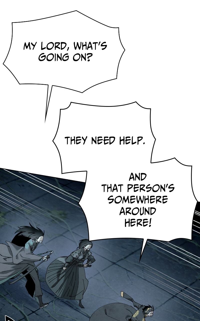 Reincarnated into a Cursed Game Chapter 53 Page 13