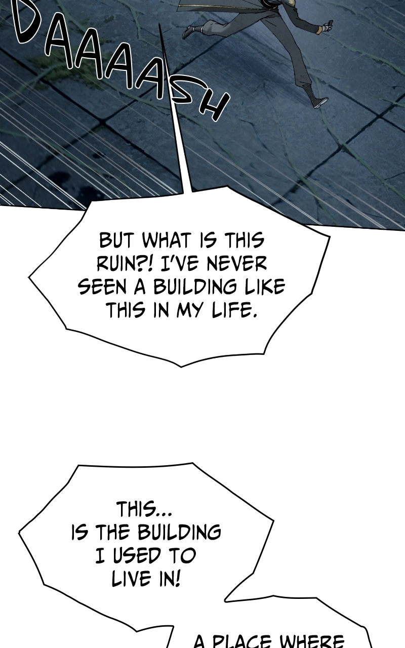 Reincarnated into a Cursed Game Chapter 53 Page 14