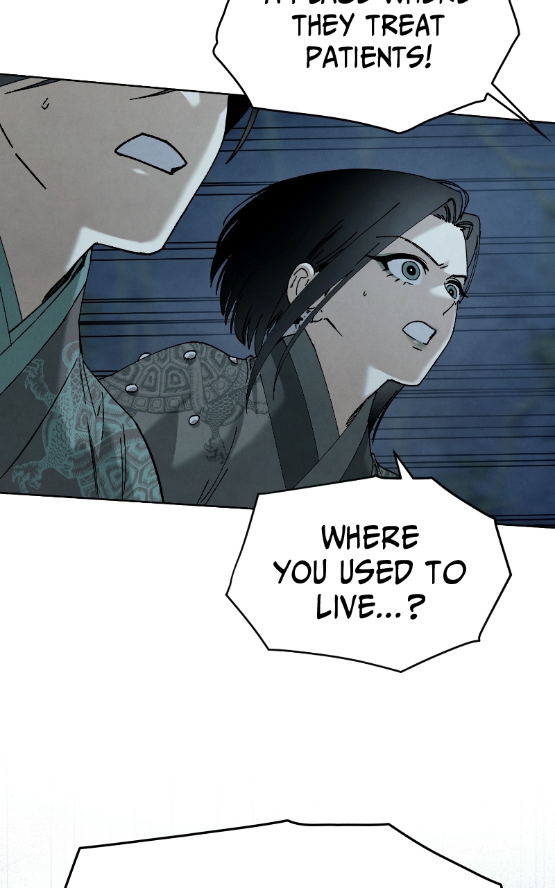 Reincarnated into a Cursed Game Chapter 53 Page 15