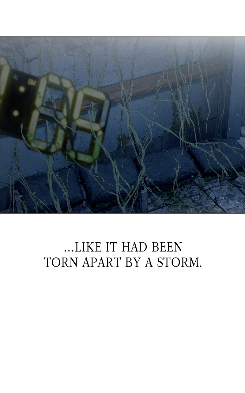 Reincarnated into a Cursed Game Chapter 53 Page 19