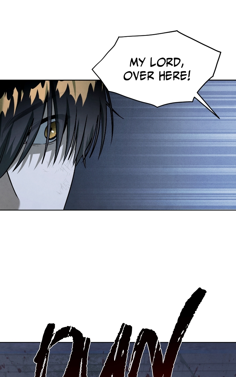 Reincarnated into a Cursed Game Chapter 53 Page 20