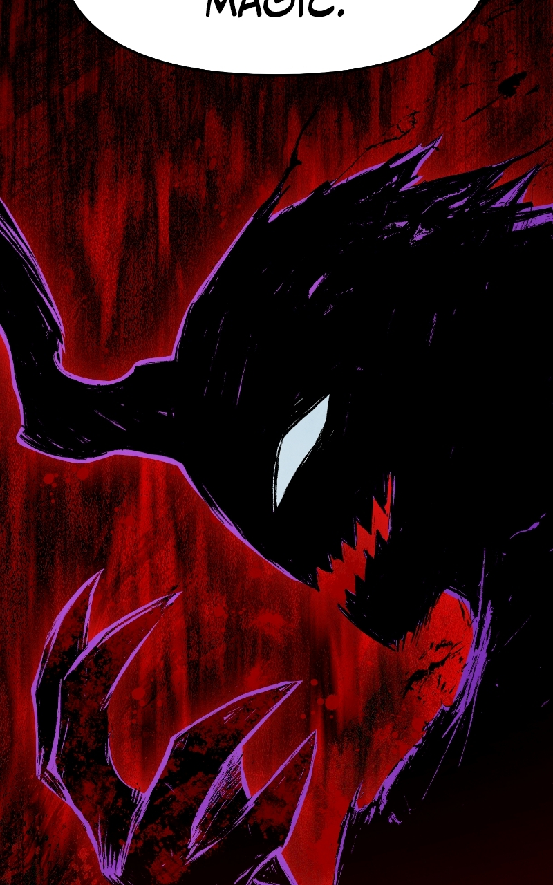 Reincarnated into a Cursed Game Chapter 53 Page 25