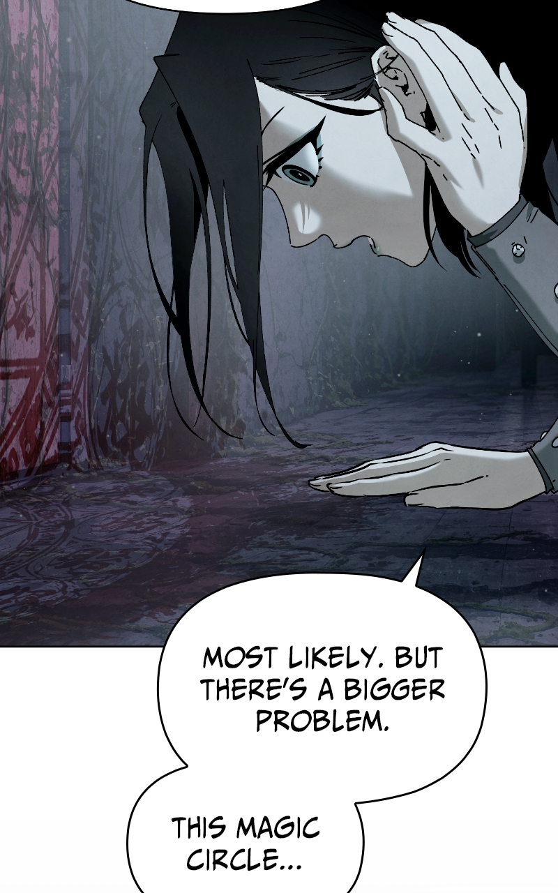 Reincarnated into a Cursed Game Chapter 53 Page 27