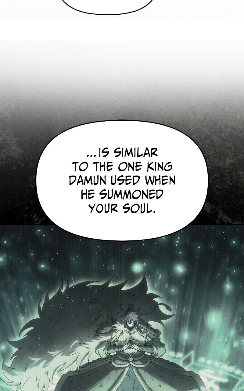 Reincarnated into a Cursed Game Chapter 53 Page 28