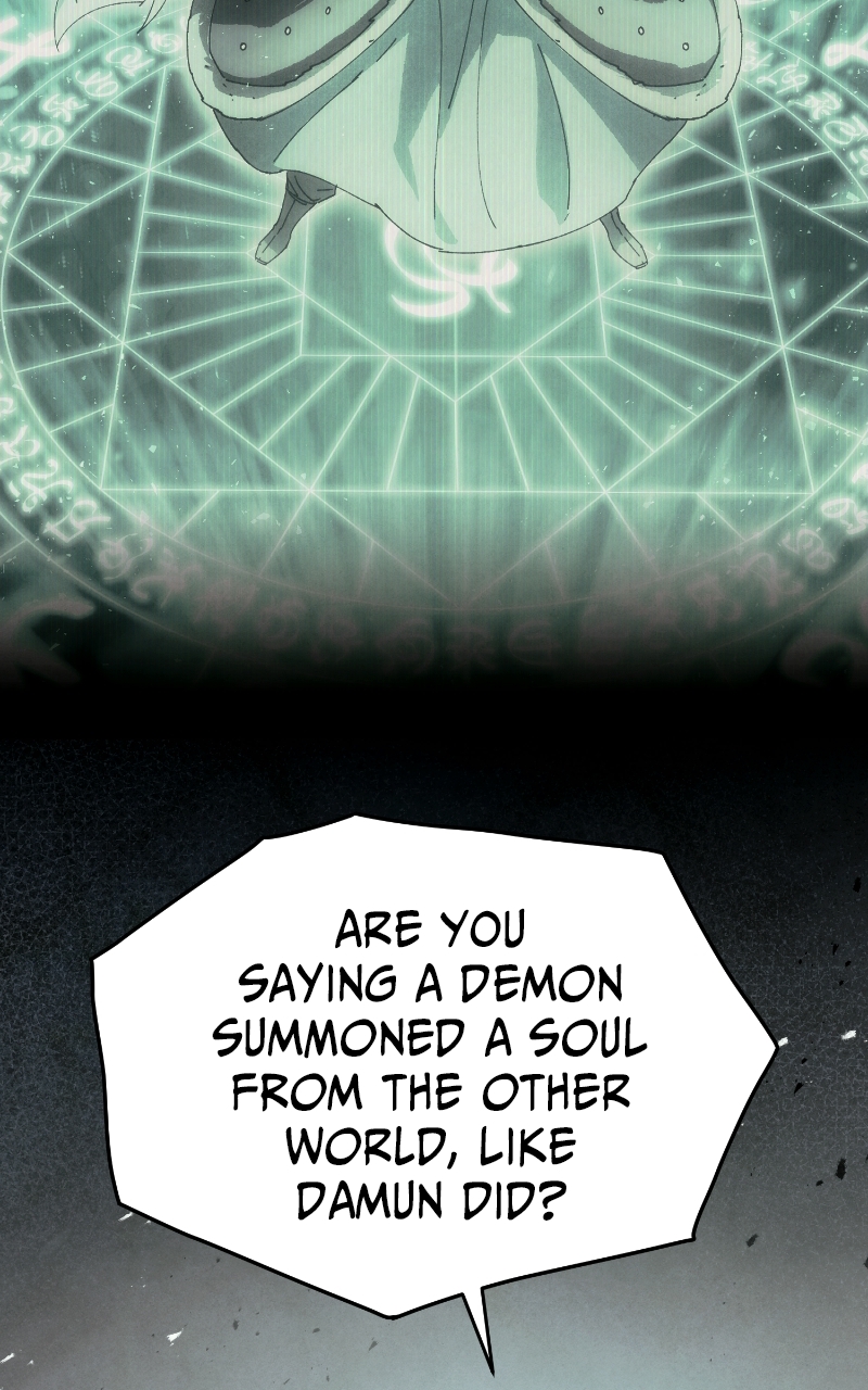 Reincarnated into a Cursed Game Chapter 53 Page 29