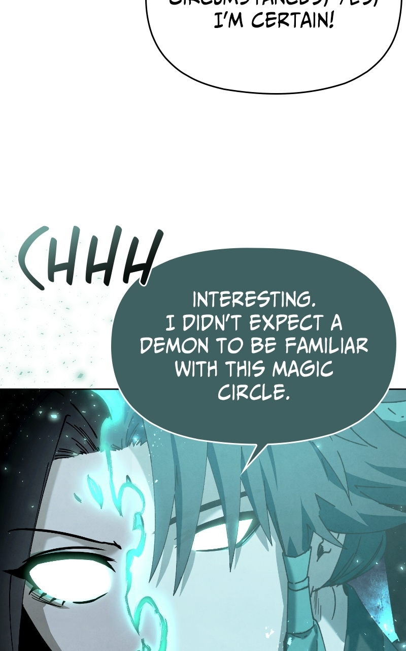 Reincarnated into a Cursed Game Chapter 53 Page 31